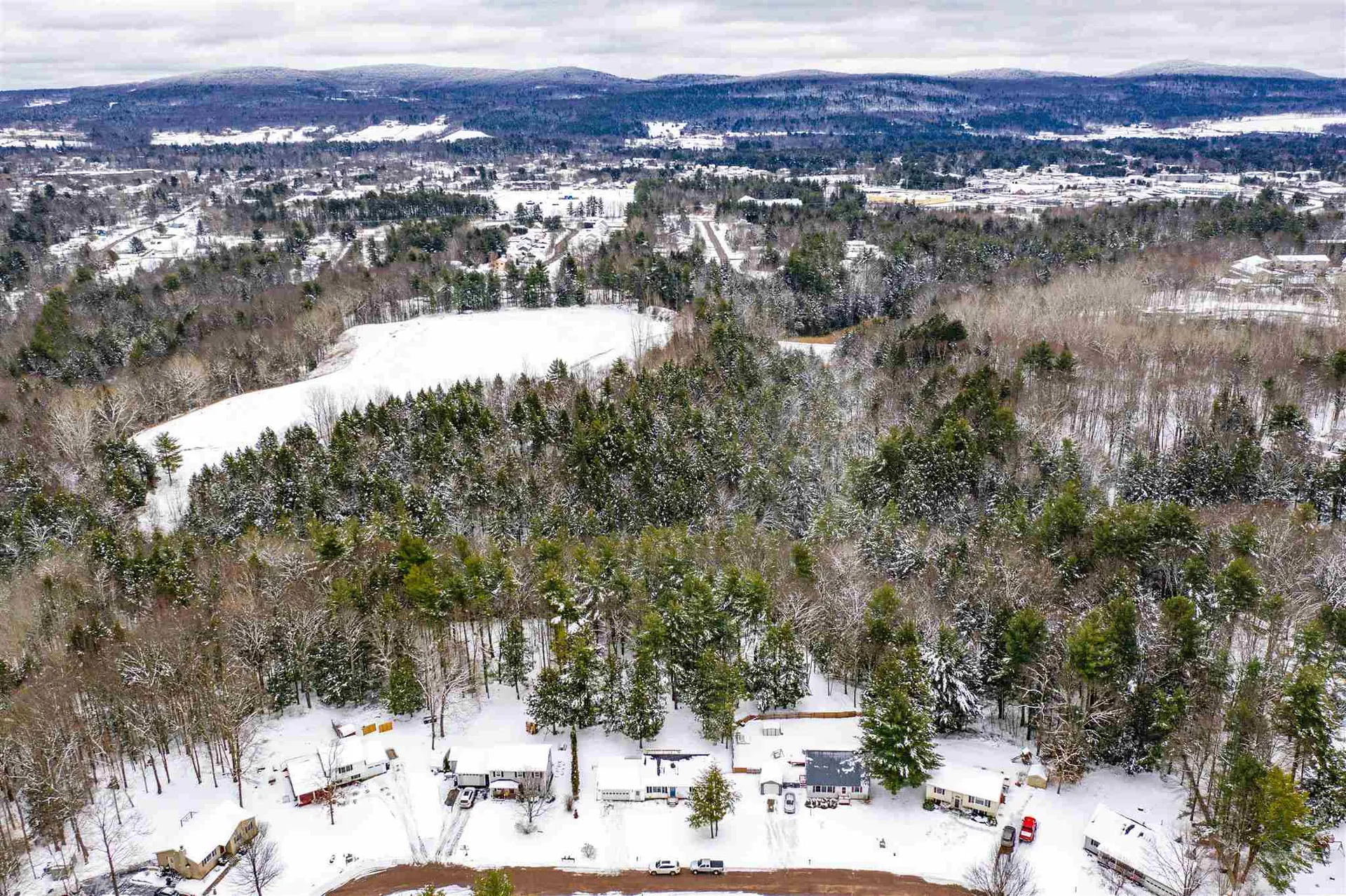 33 Chrisemily Lane Milton VT 05468