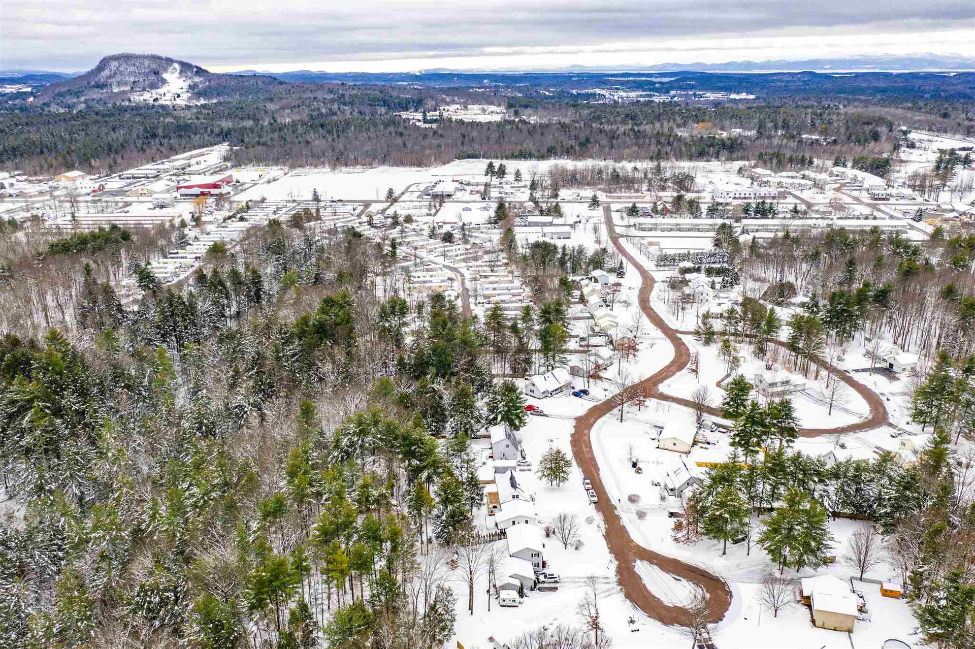 33 Chrisemily Lane Milton VT 05468