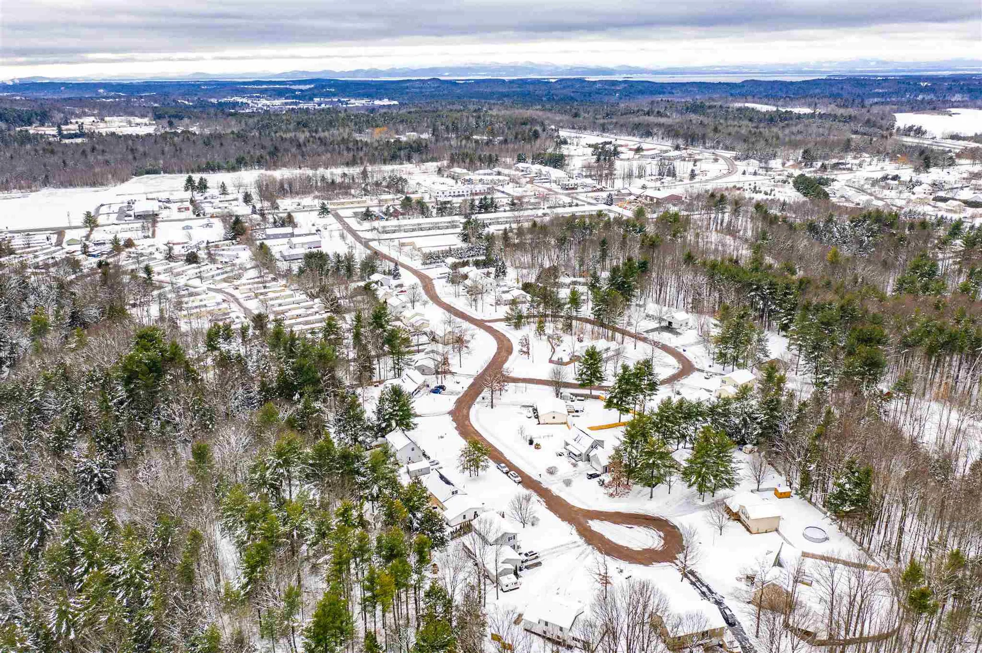 33 Chrisemily Lane Milton VT 05468