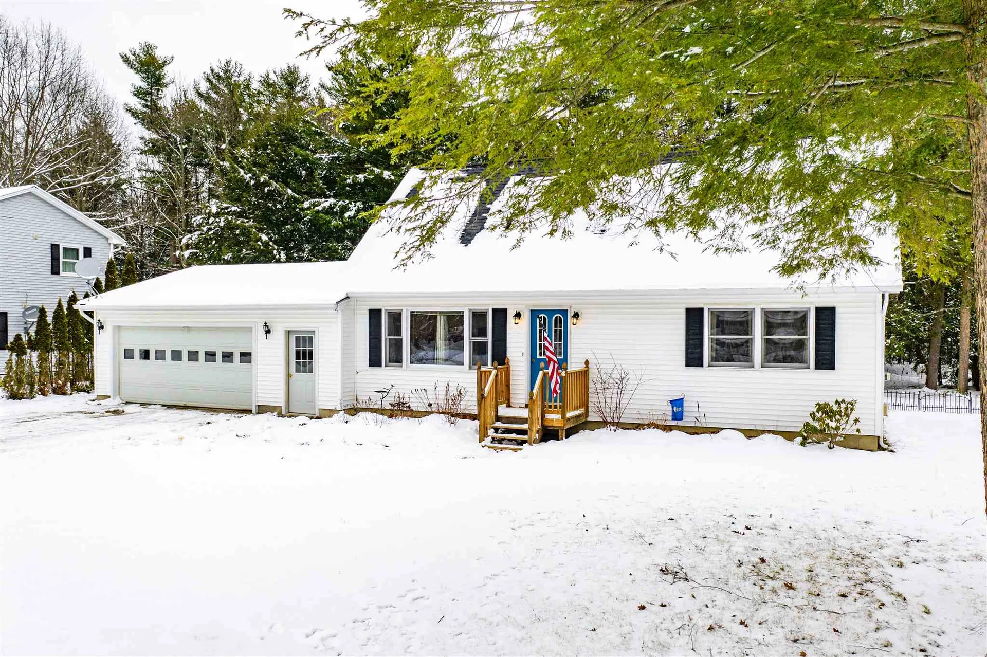 33 Chrisemily Lane Milton VT 05468