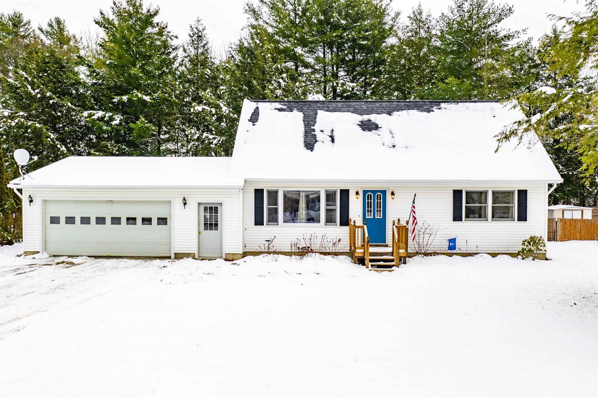 33 Chrisemily Lane Milton VT 05468