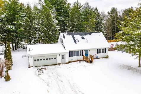 33 Chrisemily Lane Milton VT 05468