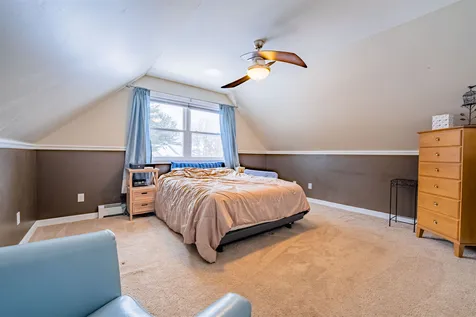 33 Chrisemily Lane Milton VT 05468