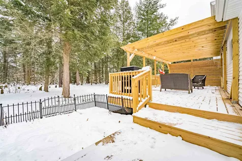 33 Chrisemily Lane Milton VT 05468