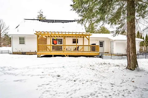 33 Chrisemily Lane Milton VT 05468