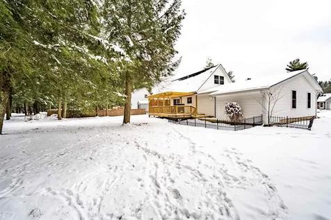 33 Chrisemily Lane Milton VT 05468