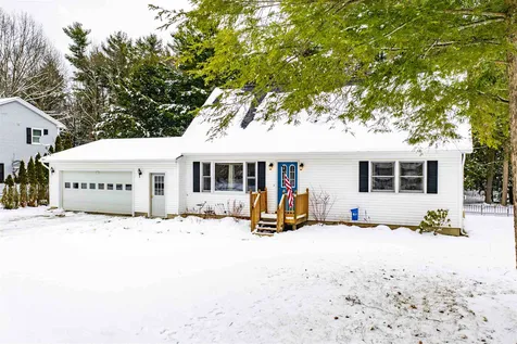 33 Chrisemily Lane Milton VT 05468