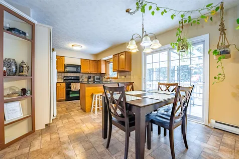 33 Chrisemily Lane Milton VT 05468