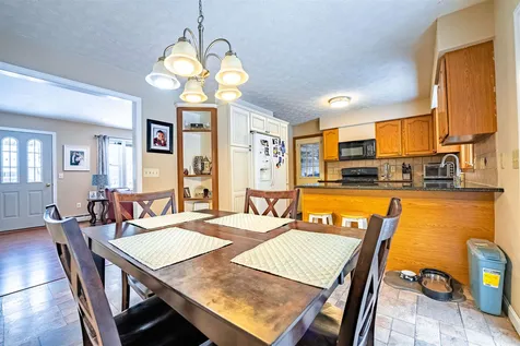 33 Chrisemily Lane Milton VT 05468