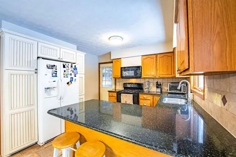 33 Chrisemily Lane Milton VT 05468