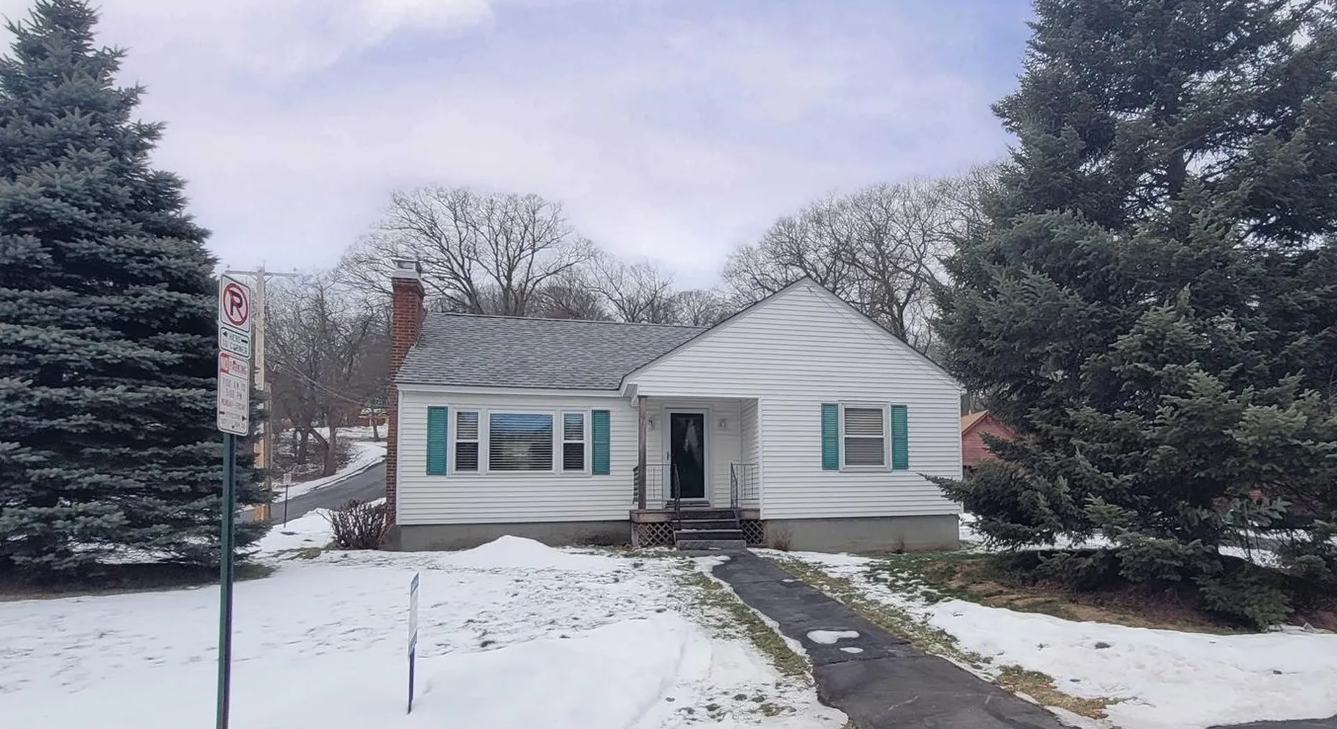 33 N Fruit Street Concord NH 03301