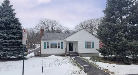 33 N Fruit Street Concord NH 03301