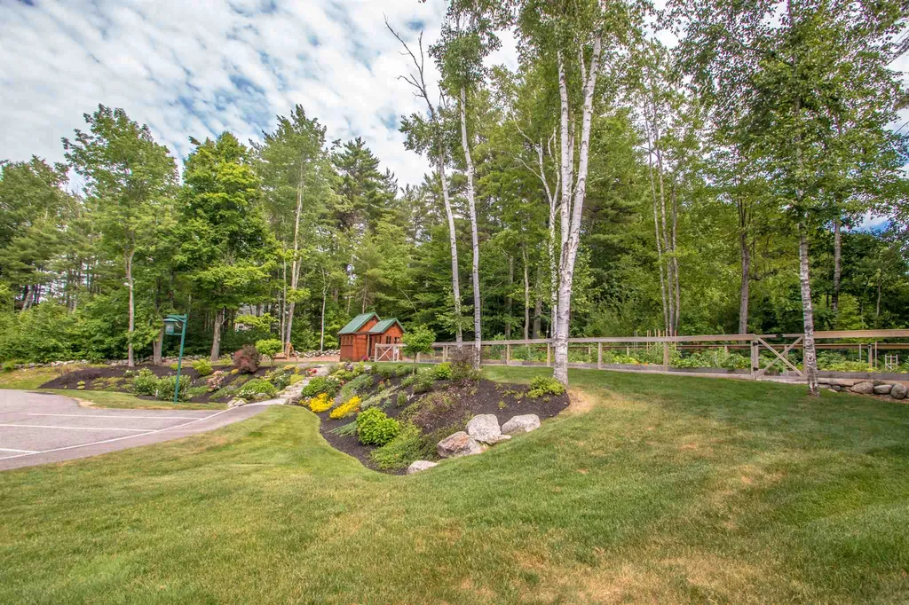 581 Scenic Road Laconia NH 03246