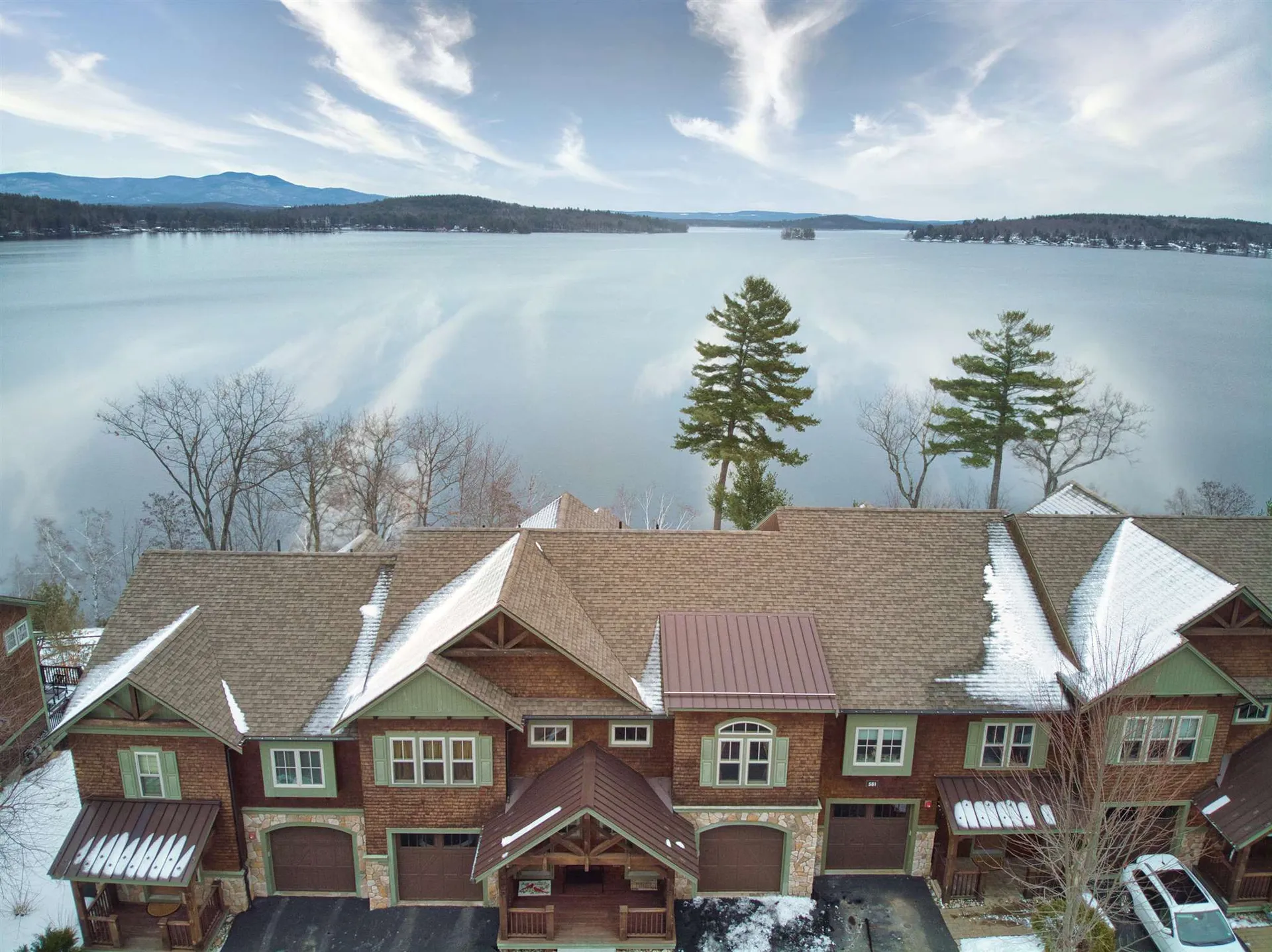 581 Scenic Road Laconia NH 03246