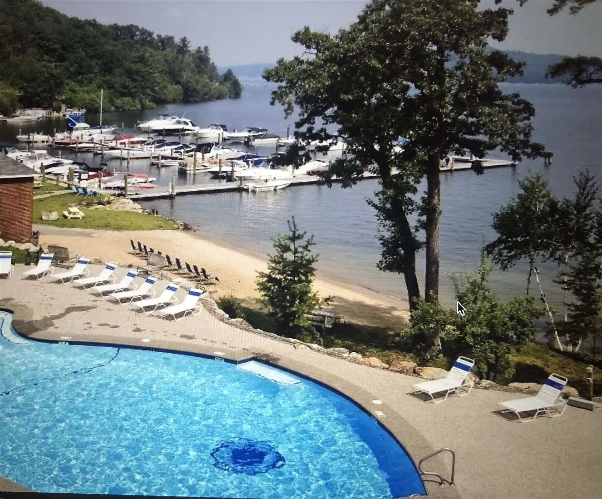 581 Scenic Road Laconia NH 03246