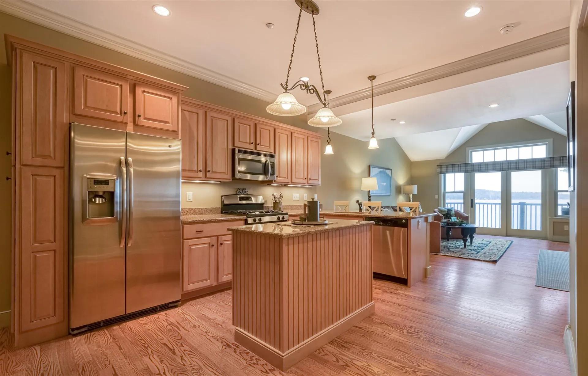 581 Scenic Road Laconia NH 03246