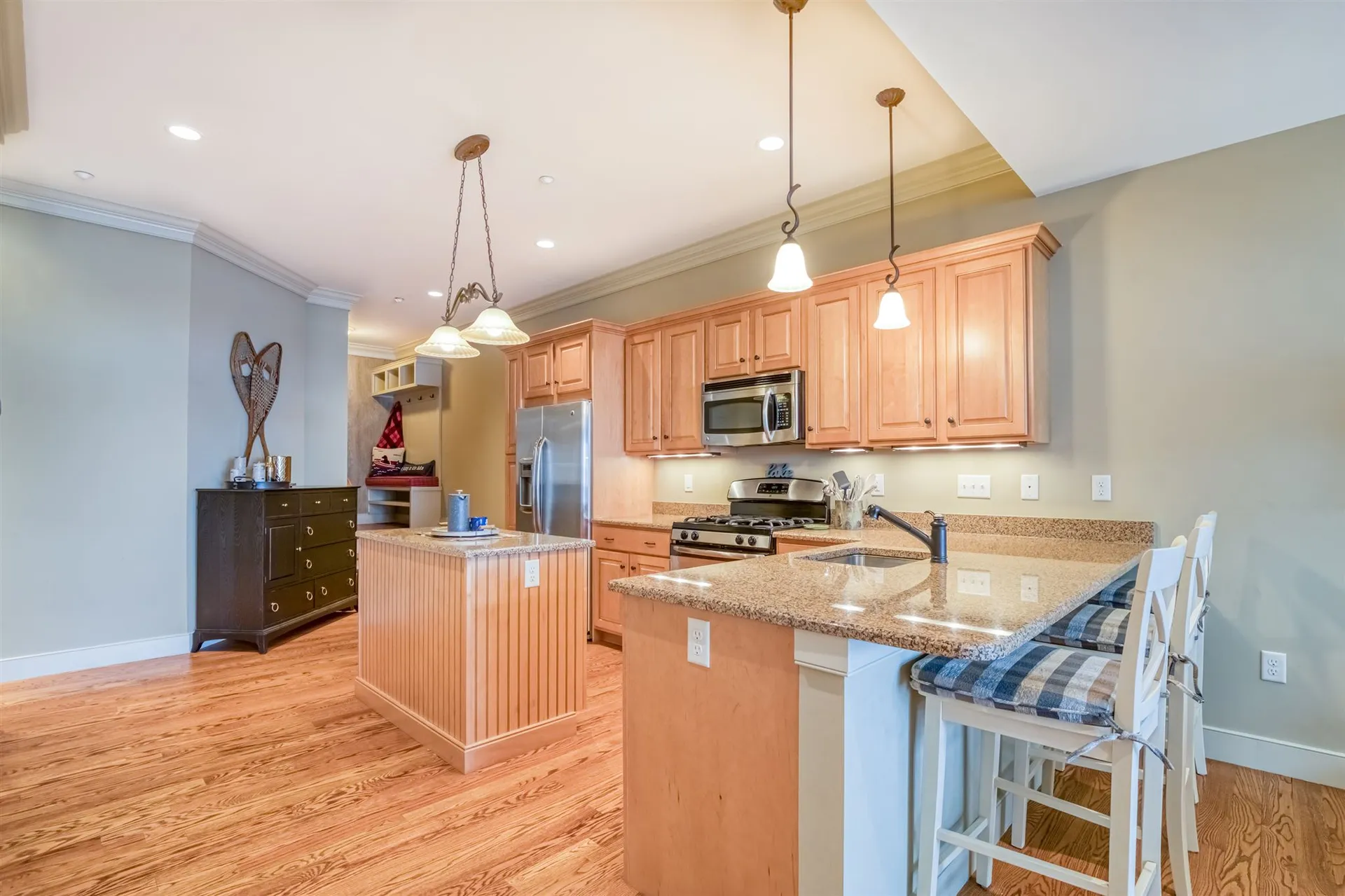 581 Scenic Road Laconia NH 03246