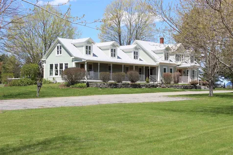 1563 Darling Hill Road Lyndon VT 05851