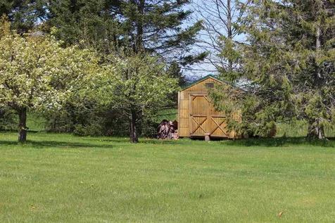 1563 Darling Hill Road Lyndon VT 05851