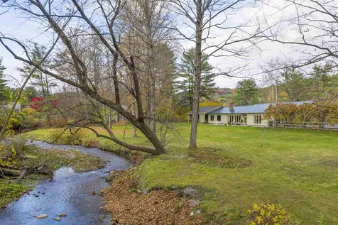65 Beaver Meadow Road Norwich VT 05055