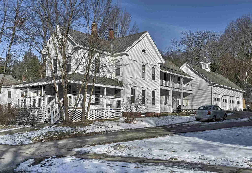 146 S Lincoln Street Keene NH 03431