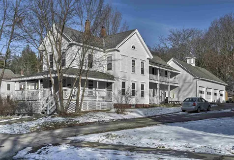 146 S Lincoln Street Keene NH 03431