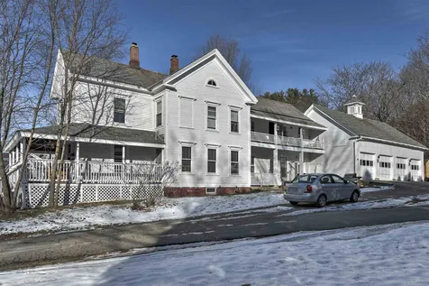 146 S Lincoln Street Keene NH 03431
