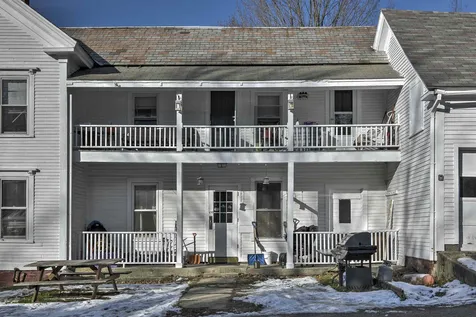 146 S Lincoln Street Keene NH 03431