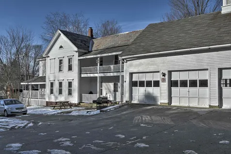 146 S Lincoln Street Keene NH 03431