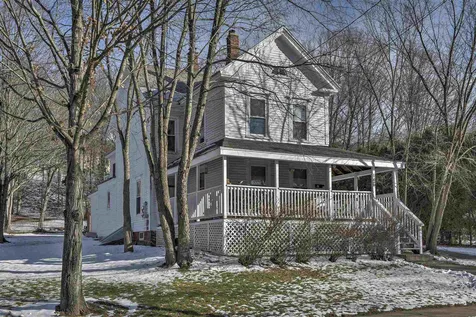 146 S Lincoln Street Keene NH 03431