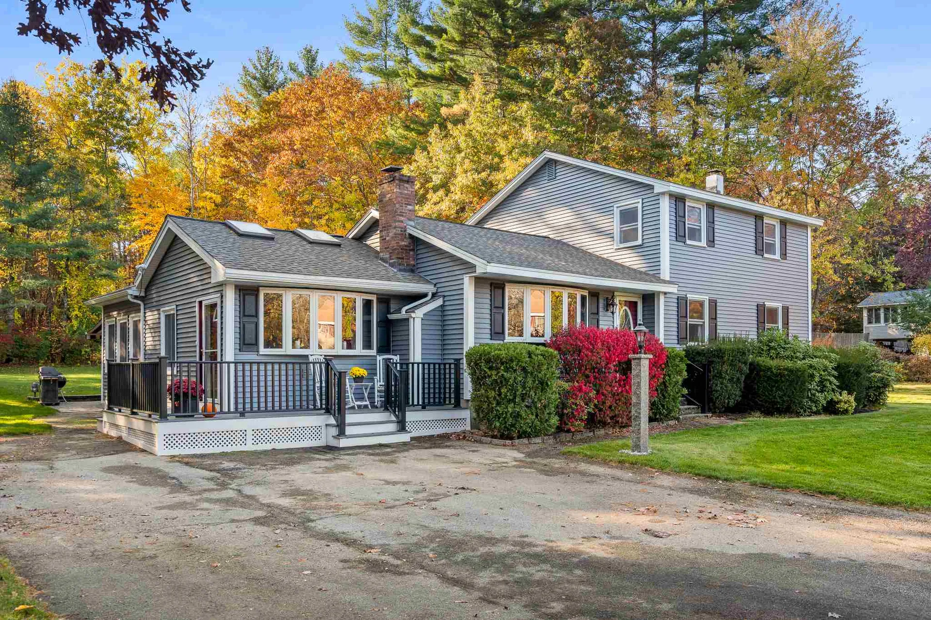 65 Chase Road Londonderry NH 03053