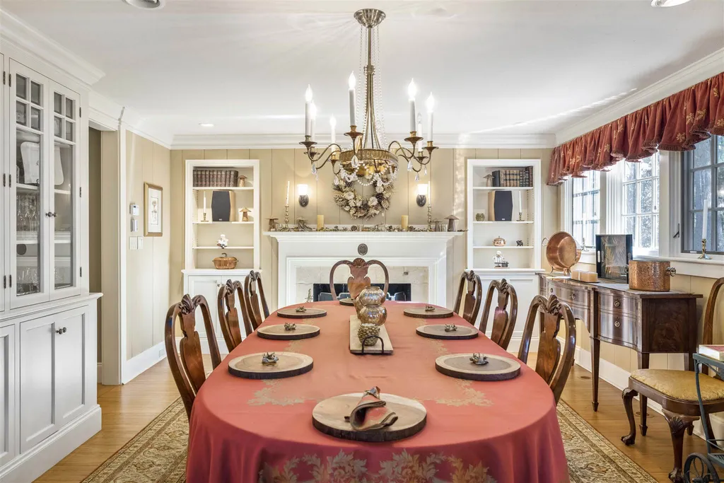 9 Downing Road Hanover NH 03755
