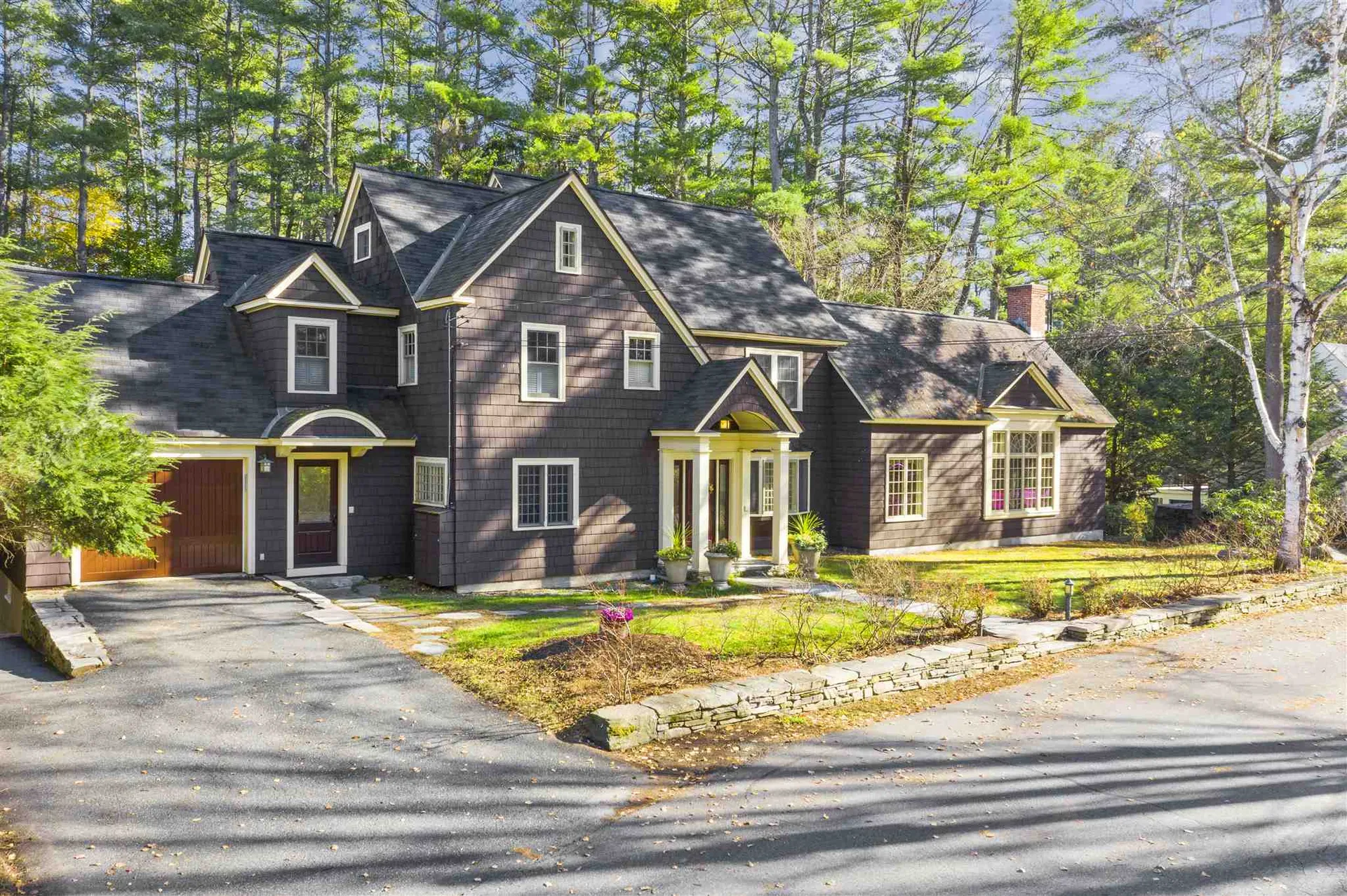 9 Downing Road Hanover NH 03755