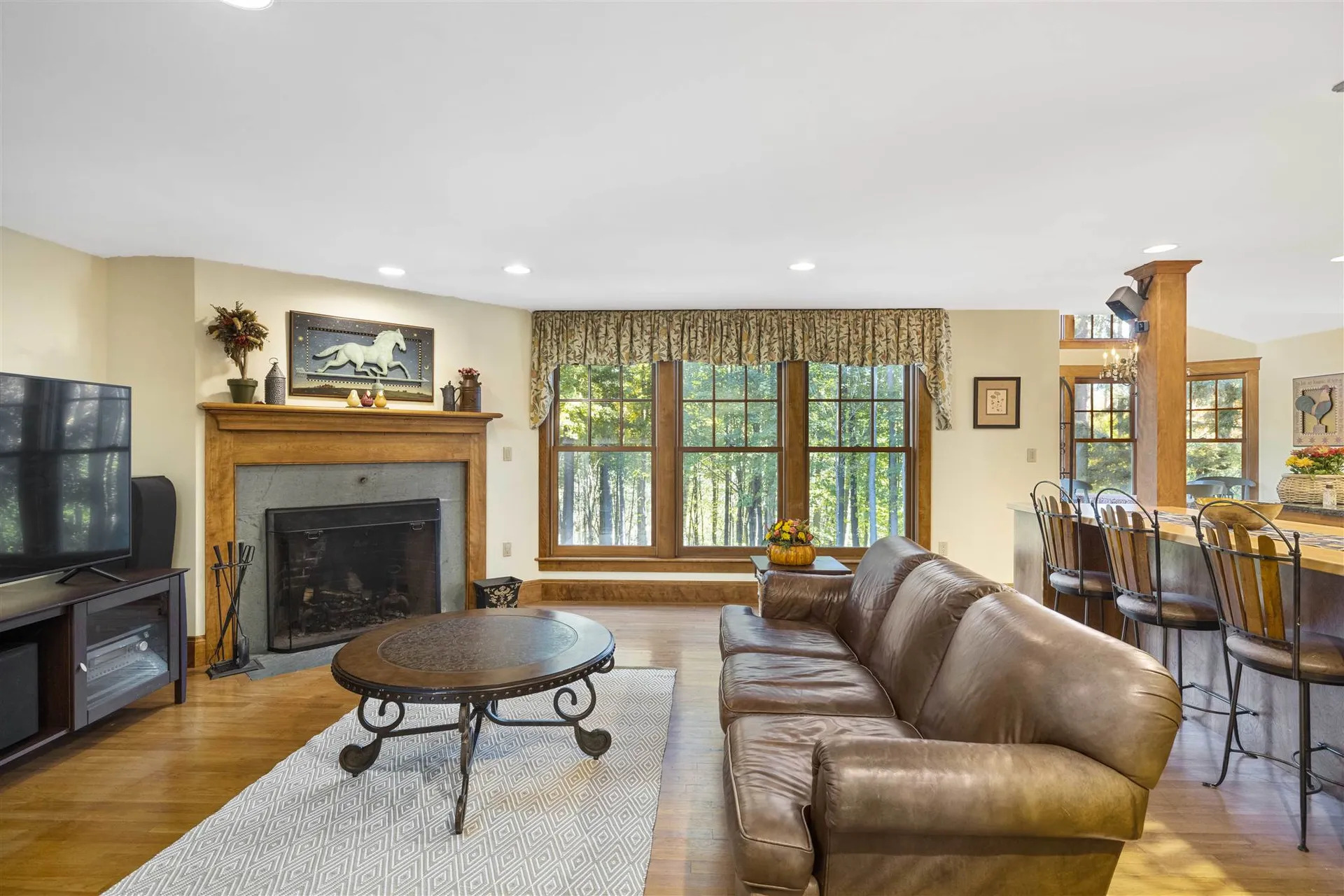 9 Downing Road Hanover NH 03755