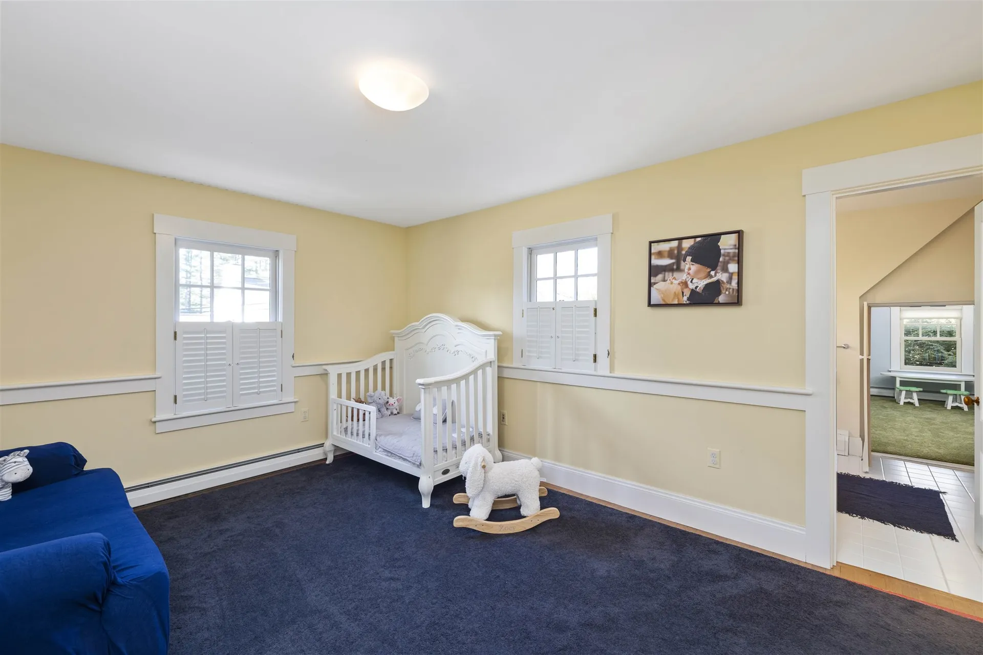 9 Downing Road Hanover NH 03755