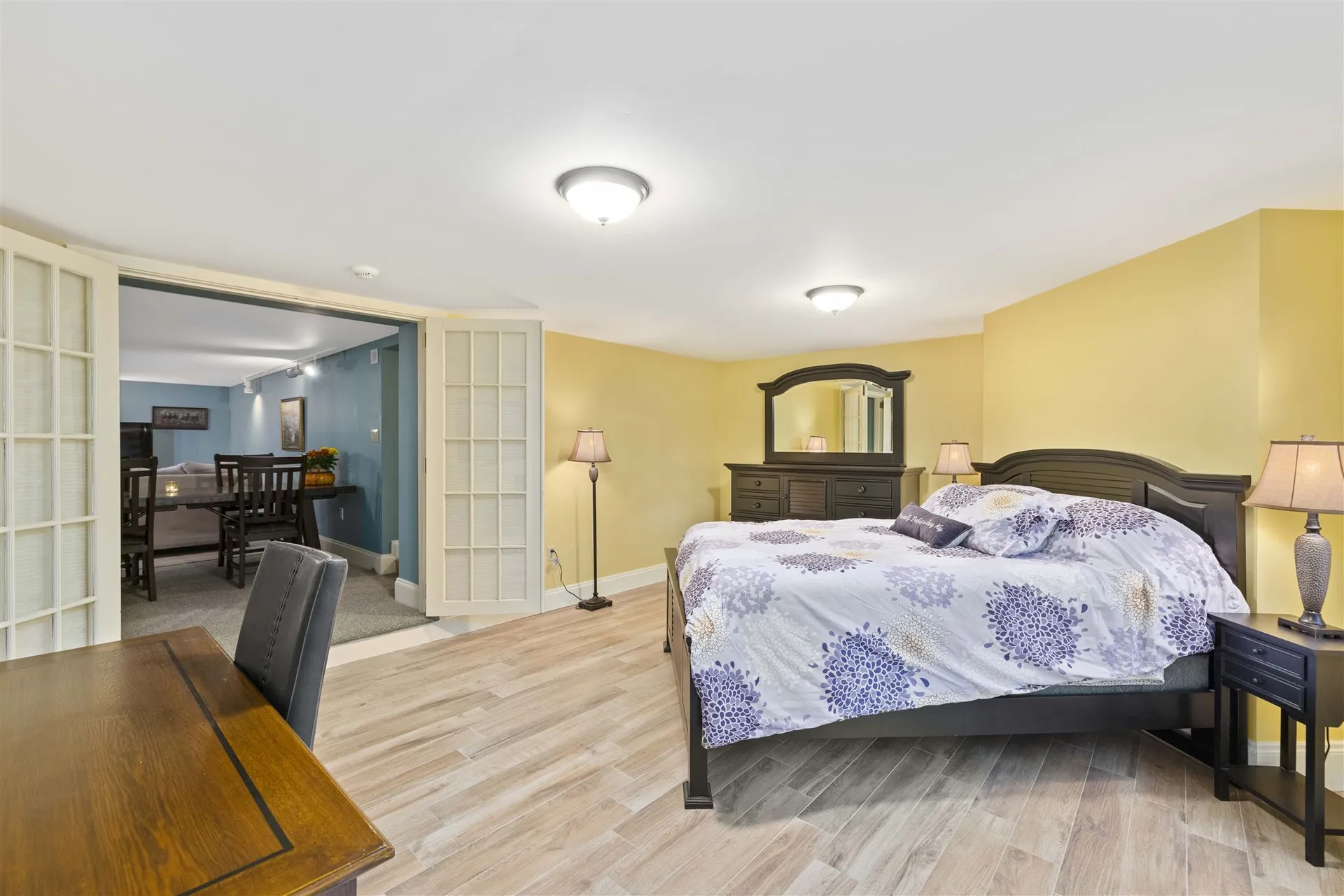9 Downing Road Hanover NH 03755