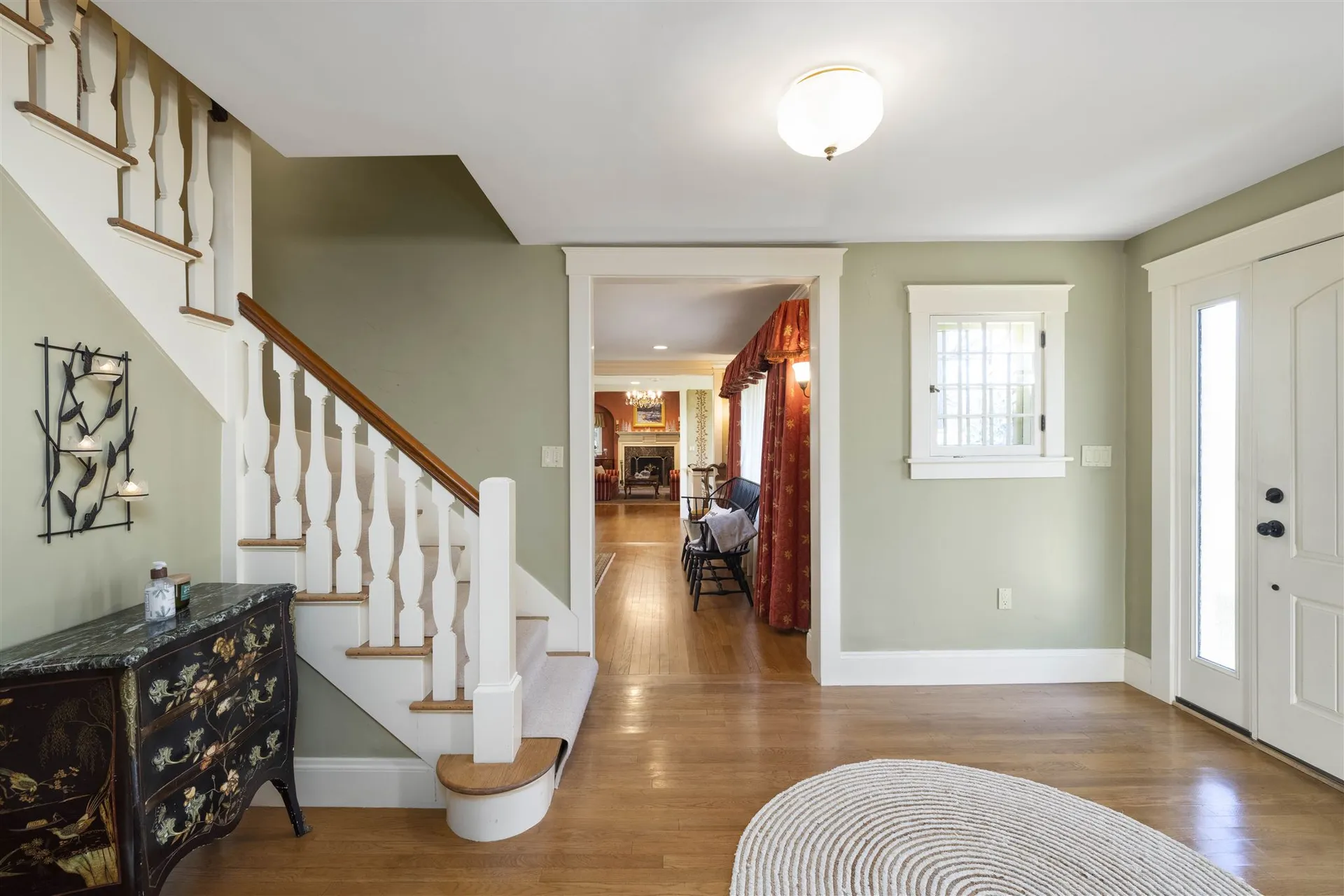9 Downing Road Hanover NH 03755