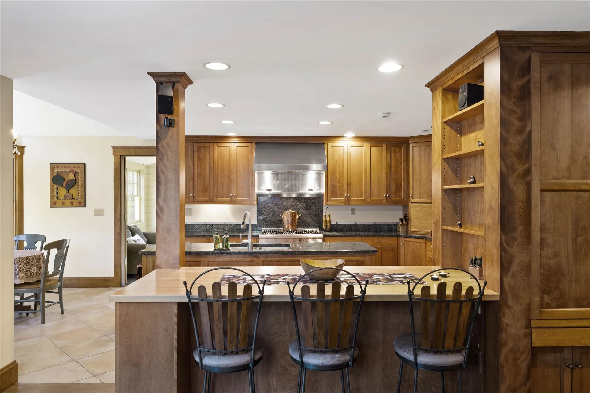 9 Downing Road Hanover NH 03755