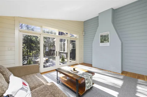 9 Downing Road Hanover NH 03755