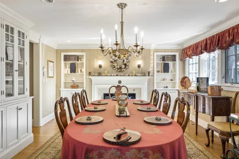 9 Downing Road Hanover NH 03755