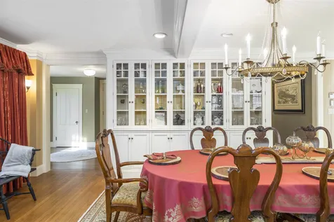 9 Downing Road Hanover NH 03755