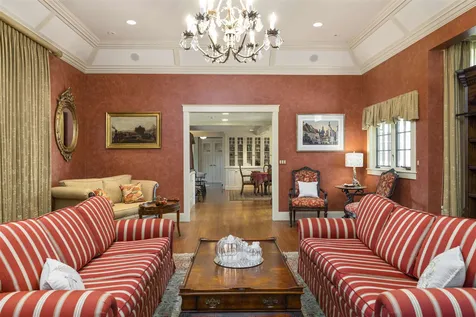 9 Downing Road Hanover NH 03755