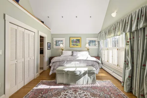 9 Downing Road Hanover NH 03755