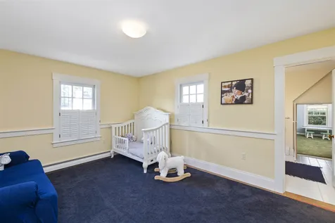 9 Downing Road Hanover NH 03755