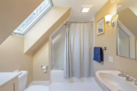 9 Downing Road Hanover NH 03755