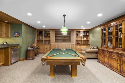 9 Downing Road Hanover NH 03755