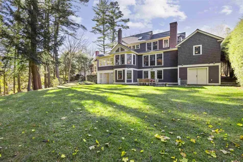 9 Downing Road Hanover NH 03755