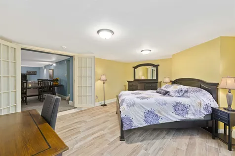 9 Downing Road Hanover NH 03755