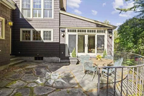 9 Downing Road Hanover NH 03755