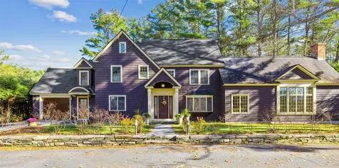 9 Downing Road Hanover NH 03755